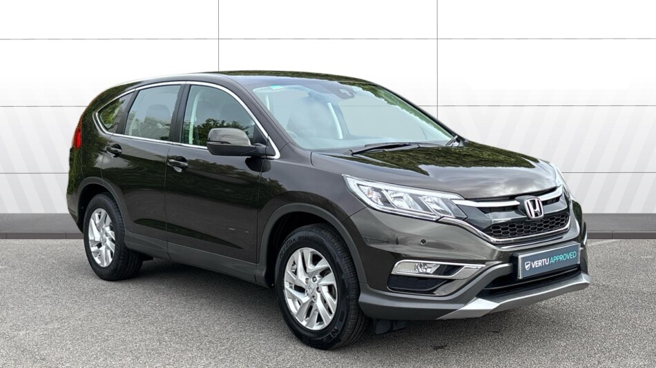 Honda CR-V 2.0 i-VTEC SE 5dr Auto Petrol Estate